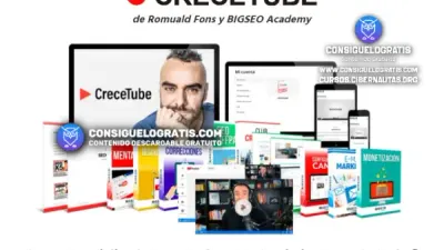 CRECETUBE - Full Version 34 GB + Resources (Spanish) | Download